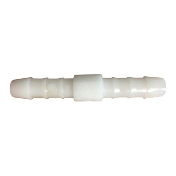 Złączka na wąż choinka łącznik 4 mm POM