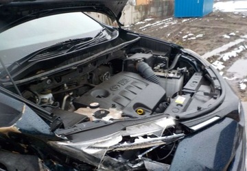 Toyota RAV4 IV MPV Facelifting 2.0 Valvematic 152KM 2016 Toyota RAV4 Okazja 2.0 Benzyna 152KM, zdjęcie 4