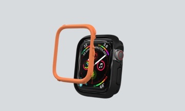 Чехол CrashGuard NX для Apple Watch 4/5/6/SE 44 мм V117