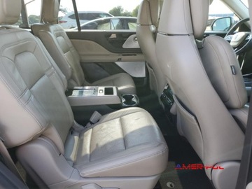 Lincoln 2020 Lincoln Aviator 2020 r., 3,0L RESERVE 3.0 Benzyna 400KM, zdjęcie 10