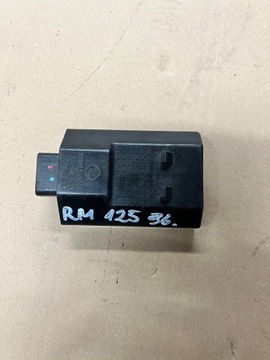 Компьютерный модуль Suzuki RM 125