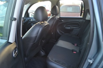 Citroen C3 Picasso 1.6 VTI 120KM 2009 Citroen C3 Picasso, z Niemiec, OPŁACONY, zdjęcie 9