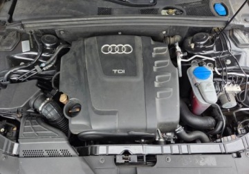 Audi A4 B8 Avant 2.0 TDI 120KM 2011 Audi A4 Avant 2.0TDI 120KM 6b Tempomat Panorama El.Szybylusterka Serwis Op, zdjęcie 33