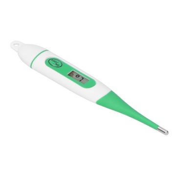 Электронный ветеринарный термометр водонепроницаемый