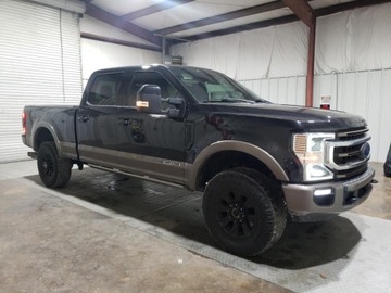 Ford 2021 Ford F250 Super Duty 2021 6.7l 6.7 Diesel 475KM, zdjęcie 4