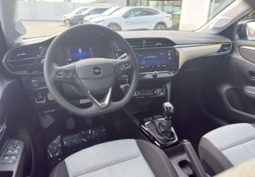 Opel Corsa F Hatchback 5d Facelifting 1.2 Turbo 100KM 2026 Opel Corsa Edition 100KM skrzynia manualna Pakiet TECH 1.2 Benzyna, zdjęcie 17