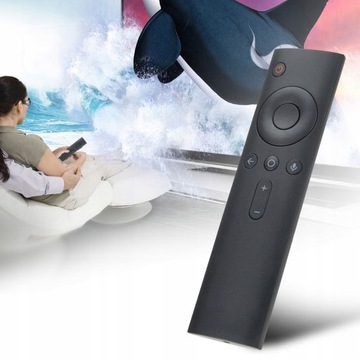Голосовой пульт дистанционного управления Xiaomi MI BOX 3 Bluetooth