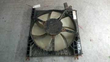 VENTILÁTOR SUZUKI LIANA I 1.6 B