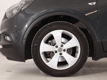 Opel Mokka I SUV 1.6 Ecotec 115KM 2016 Opel Mokka 1.6, Salon Polska, 1. Właściciel, zdjęcie 14