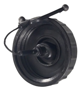 КРЫШКА ТОПЛИВНО-МАСЛЯНАЯ STIHL 017 018 MS 170 MS 180