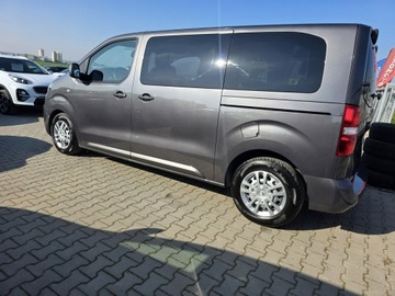Citroen Jumpy II 2016
