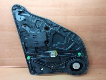 MECHANIZMUS OKNO LEVÝ ZADNÍ MERCEDES GL X166
