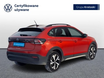 Volkswagen T-Cross SUV Facelifting 1.0 TSI 115KM 2024 Volkswagen Taigo rata brutto od 2591 zł / m-c | As, zdjęcie 2