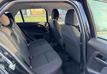 Fiat Tipo II Station Wagon Facelifting 1.0 T3 Turbo 100KM 2021 Fiat Tipo Fiat Tipo Benzyna 100KM, zdjęcie 13