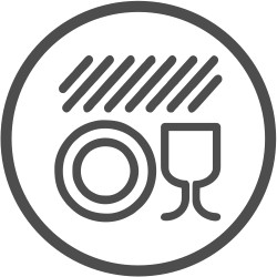 НАБОР ТРАДИЦИОННЫХ ЭМАЛИРОВАННЫХ ГОРШКОВ ДЛЯ СПАРЖИ ДЛЯ ВСЕХ ПЛИТОВ 8 EL