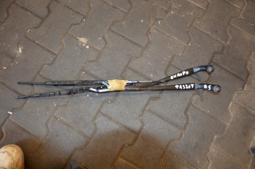 VW Passat B5 FL Ramiona wycieraczek
