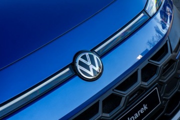 Volkswagen T-Roc I SUV Facelifting 1.5 TSI ACT 150KM 2026 Volkswagen T-Roc Style 1.5 eTSI 150 KM DSG Zamów, zdjęcie 9