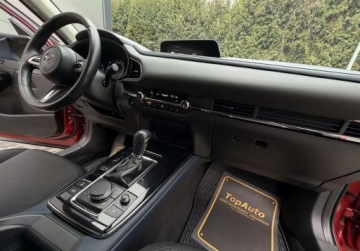 Mazda CX-30 2.0 Skyactiv-G 122KM 2019 Mazda CX-30 2.0 122KM 66.000kmautomatbezwypadkowa GWARANCJA zarejestrowana, zdjęcie 15