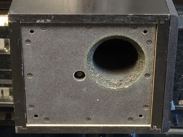 KEF Модель 103/3 SP3078 + Кубе. 0222