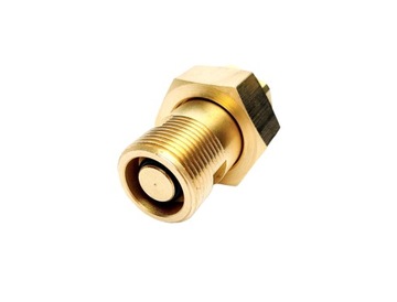 SZYBKOZŁĄCZE STOP NACZYNIA PRZEPONOWEGO 3/4