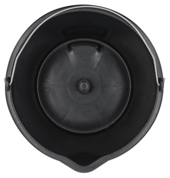 ВОРЕЛЬ - ВЕДРО СТРОИТЕЛЬНОЕ С НОСИКОМ - 12Л