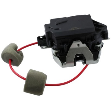 ZAMEK KLAPY BAGAŻNIKA TYŁ MERCEDES ML W164 W211 GL