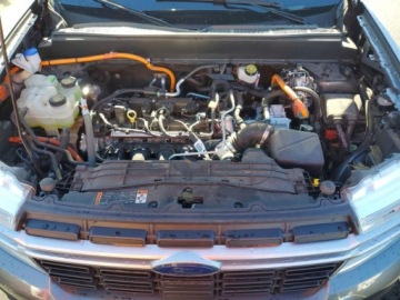 Ford Maverick II 2024 Ford Maverick Lariat 2024 2.5 Hybryda 191KM, zdjęcie 6