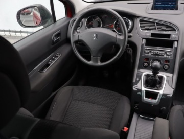 Peugeot 5008 I 2012 Peugeot 5008 1.6 HDi, Salon Polska, 7 miejsc, zdjęcie 6