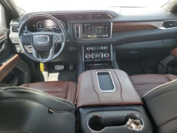  GMC Yukon XL Denali Ultimate 2023 6.2l 6.2 Benzyna 420KM, zdjęcie 8
