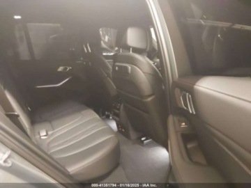 BMW X5 G05 2024 BMW X5 2024 BMW X5 xDrive40i Sports Activity Vehicle 3.0 Benzyna 375KM, zdjęcie 11