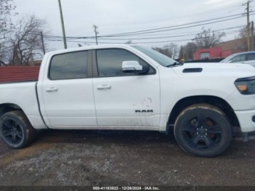  RAM 1500 2020 Ram 1500 Big Horn 4x4 Crew Cab 57 Box 5.7 Benzyna 395KM, zdjęcie 9