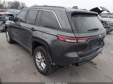 Jeep Grand Cherokee V 2024 Jeep Grand Cherokee Laredo X 2024 3.6 Benzyna 293KM, zdjęcie 3