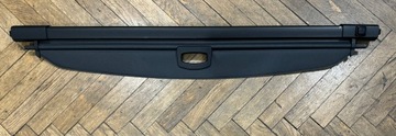 Mercedes ML W164 2005-2011 Roleta Bagażnika Czarna Oryginał