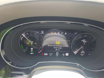 Bentley Bentayga 2023 Bentley Bentayga S Hybrid 2023 3.0 Hybryda Plug-in 456KM, zdjęcie 8