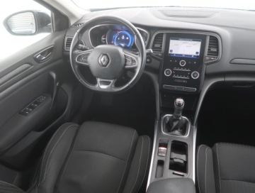 Renault Megane IV Hatchback 5d 1.2 Energy TCe 100KM 2018 Renault Megane 1.2 TCe, Navi, Klima, Klimatronic, zdjęcie 6