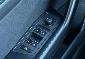 Volkswagen T-Roc I SUV 1.5 TSI ACT 150KM 2020 Volkswagen T-Roc Premium Pakiety, GPS, ACC, Digital Cockpit, Kamera cofan, zdjęcie 19