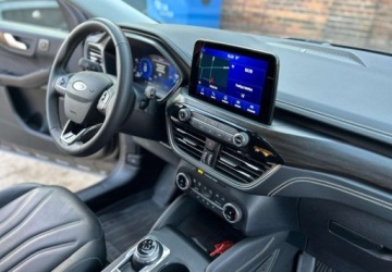 Ford Kuga III 2023 Ford Kuga Cena Brutto 2.5 Hybryda 154KM, zdjęcie 15