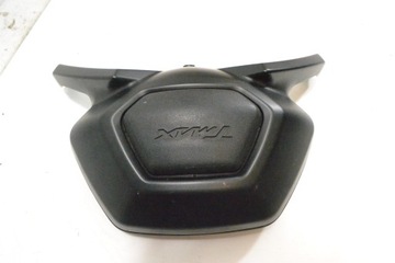 спинка пассажира, рама Yamaha Tmax T-max 530