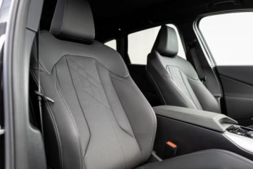 BMW X3 G45 2026 BMW X3 Duzy Rabat Dowolna konfiguracja Polski salon Harman Kardon, zdjęcie 10