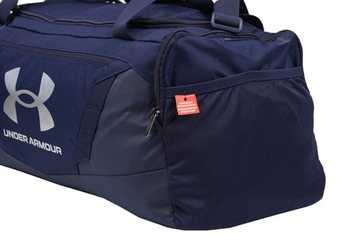 Under Armour torba na ramię sportowa treningowa Undeniable 5.0 Duffle roz.M