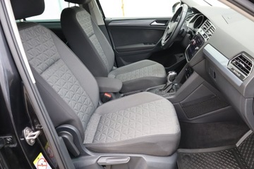 Volkswagen Tiguan II SUV Facelifting 1.5 TSI 150KM 2021 VW Tiguan 1.5 TSI, Salon Polska, 1. Właściciel, zdjęcie 8