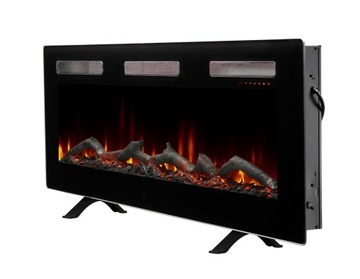 НАСТЕННЫЙ электрокамин Dimplex Sierra 60 LED