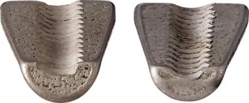 Para szczęk mocujących GESIPA