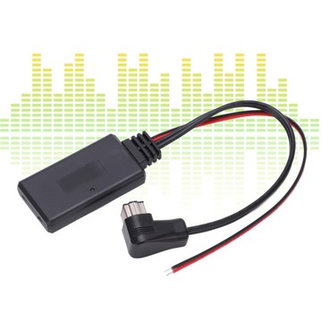 Замена адаптера беспроводного аудиокабеля Auxin Bluetooth 5.0 для Pioneer