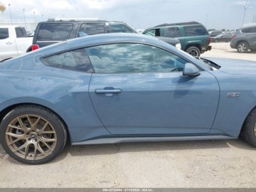 Ford Mustang VI 2024 Ford Mustang 2024 Ford Mustang GT Fastback 5.0 Benzyna 486KM, zdjęcie 5