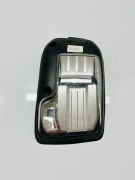 СВЕТОДИОДНЫЙ ГАБАРИТНЫЙ ФОНАРЬ НА КРЫШЕ ЛЕВЫЙ IVECO DAILY