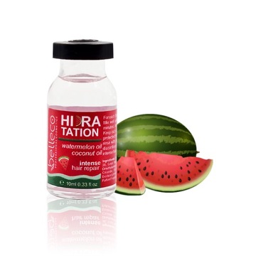 Belleco ampułka Watermelon regeneracja 10ml