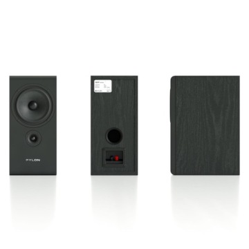 ДИНАМИКИ МОНИТОРА PYLON AUDIO OPAL + МАСКИ БЕСПЛАТНО