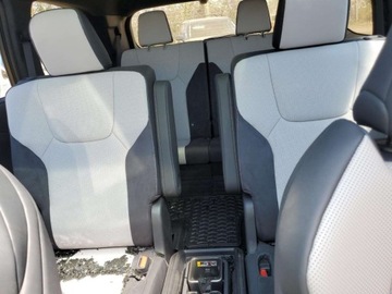 Lexus 2025 Lexus TX 500H F Sport Premium 2025 2.4l 2.4 Hybryda 366KM, zdjęcie 10