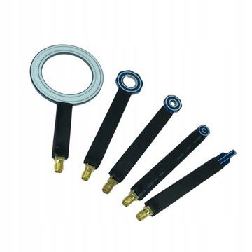 Sonda bliskiego pola Sonda EMC EMI 9KHz 7GHz Typ